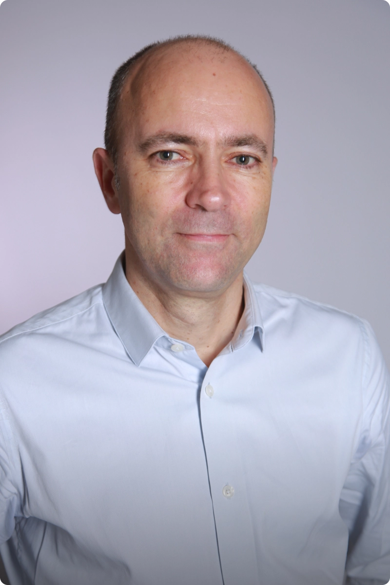 Thibault de Rochegonde