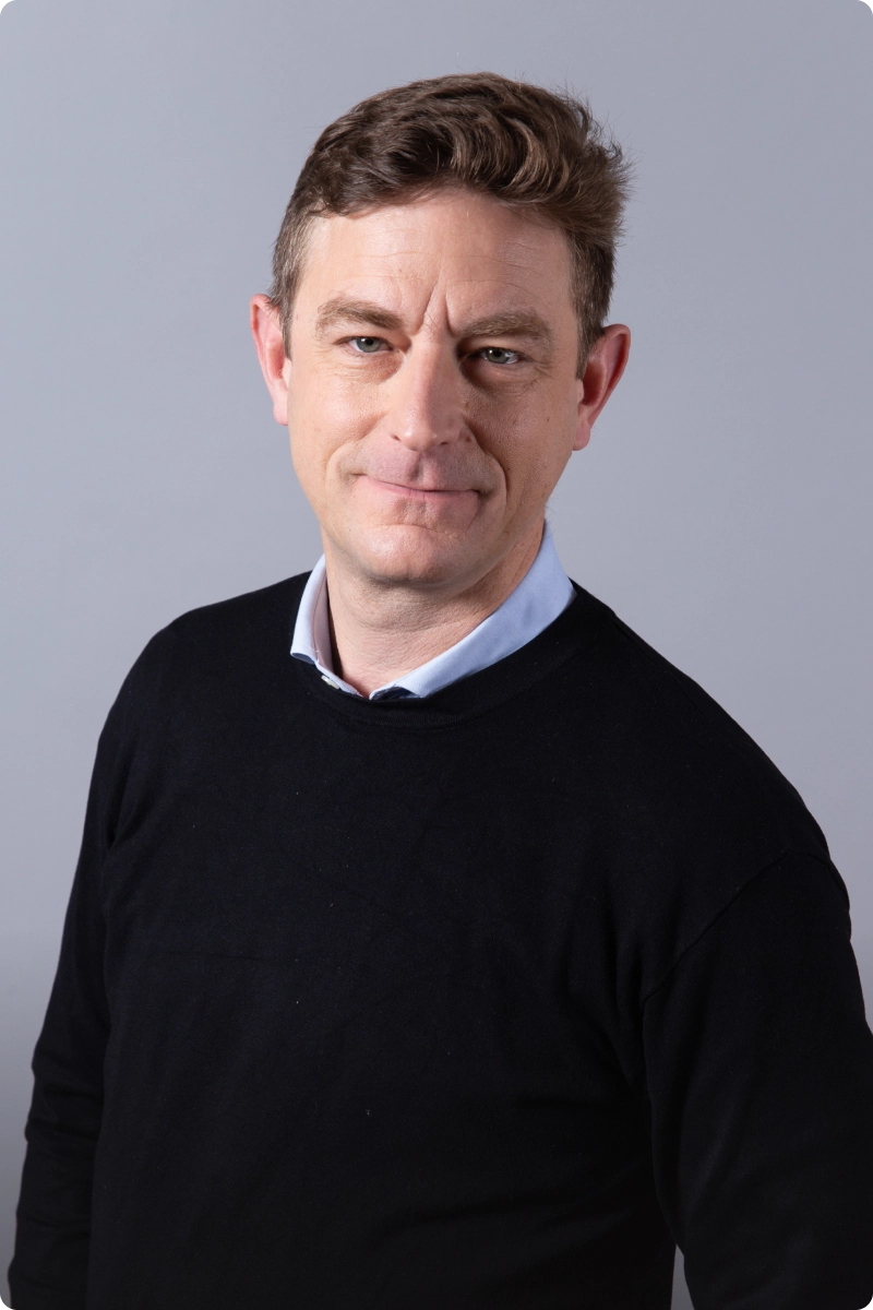 Hugues Husson de Sampigny