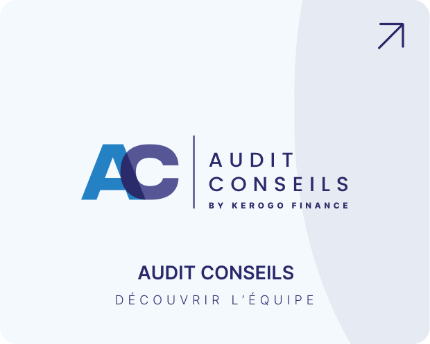 Audit Conseils