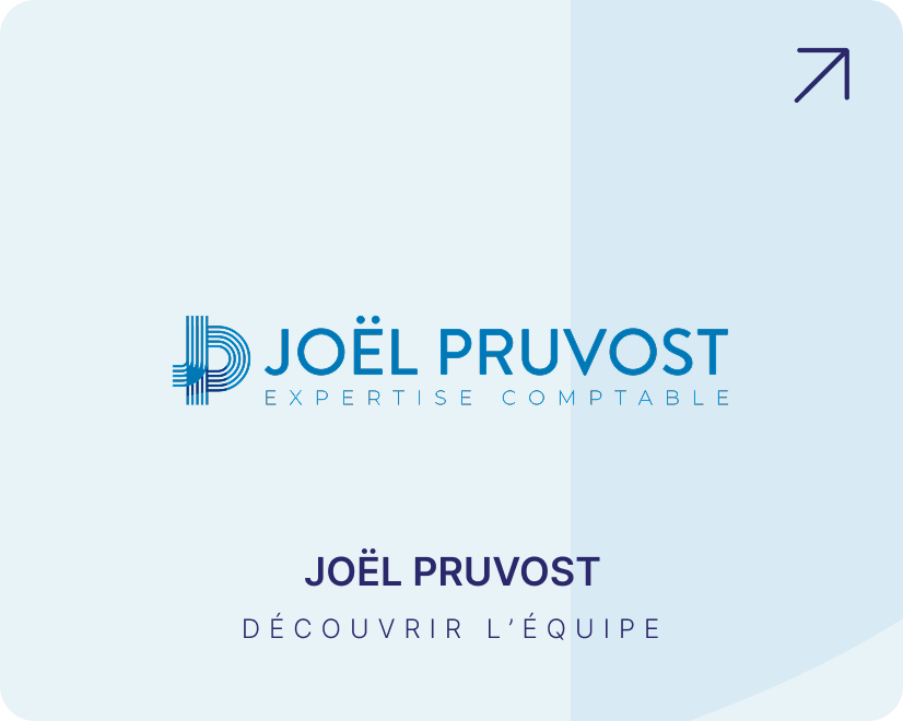 Joel pruvost