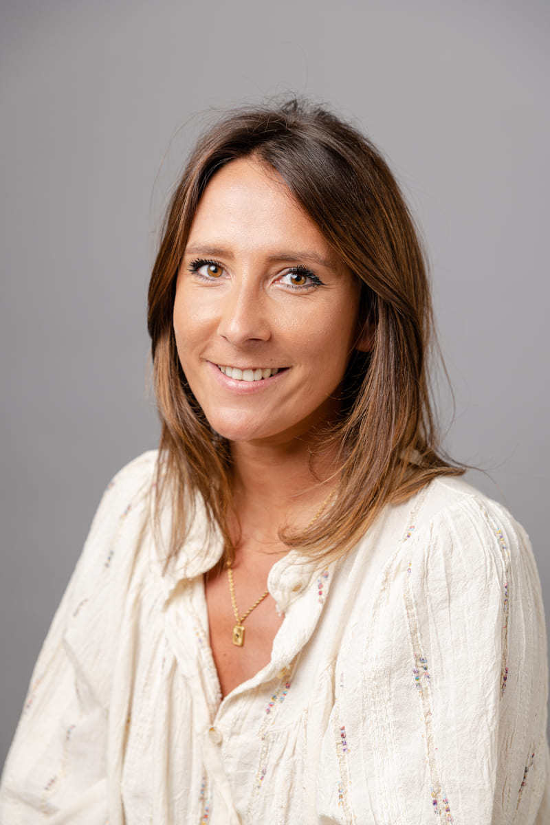 Anne-Charlotte Catteville