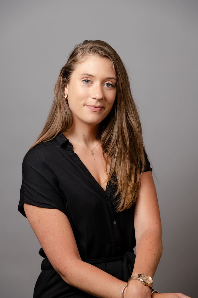 Charlotte Bouteiller