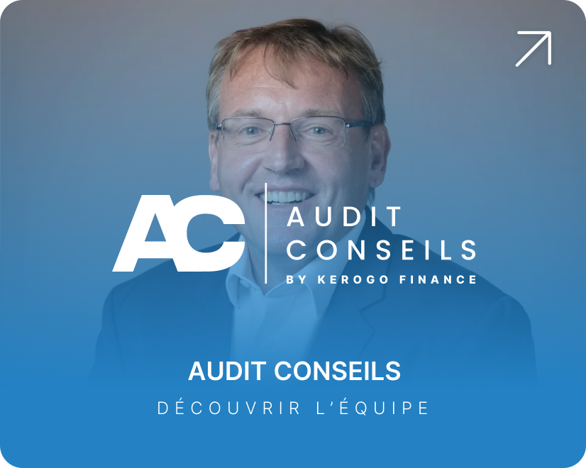 Audit Conseils