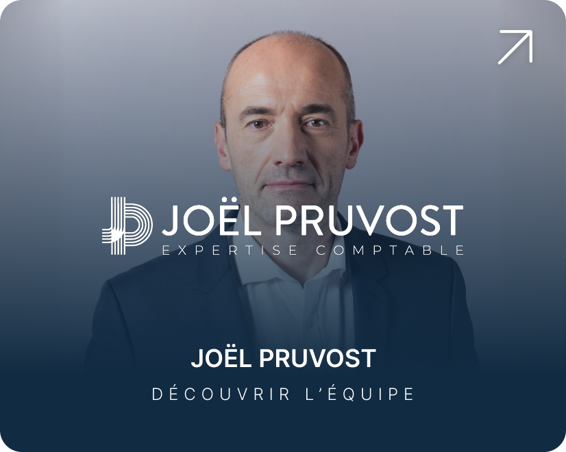 Joel pruvost