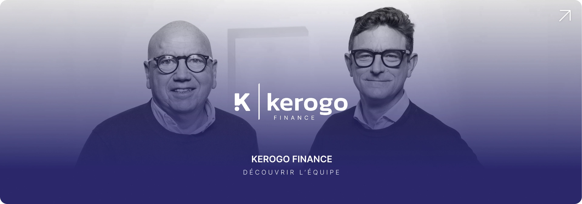 Kerogo Finance