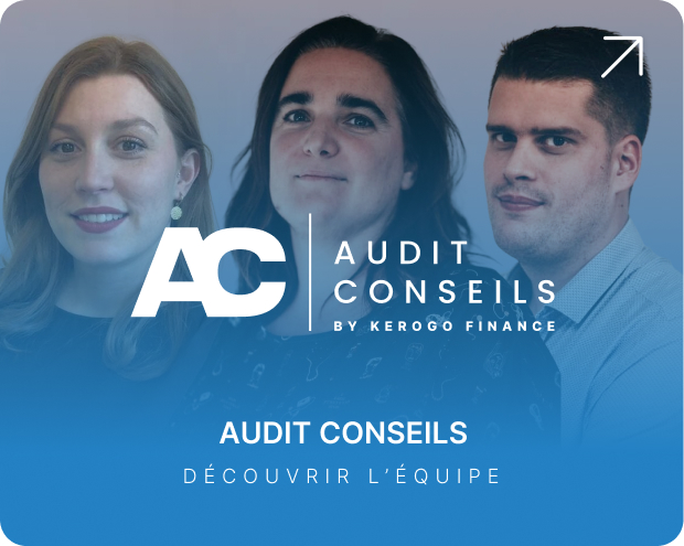 Audit Conseils